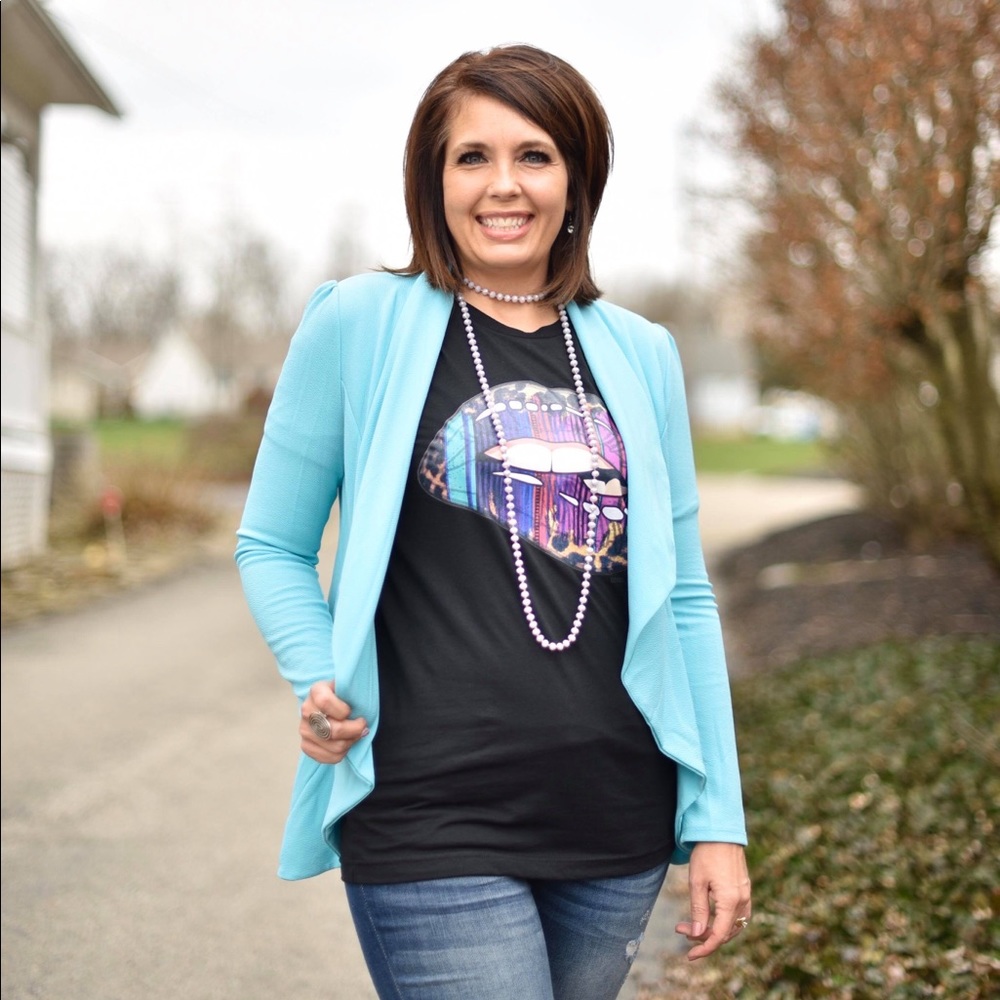 Meet your Posher, Rae